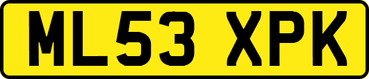 ML53XPK