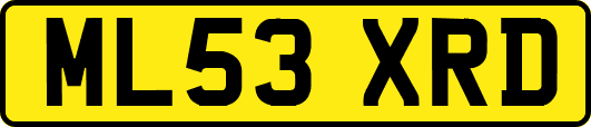 ML53XRD