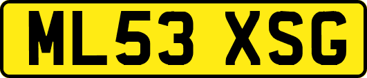 ML53XSG