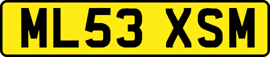 ML53XSM