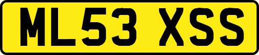 ML53XSS