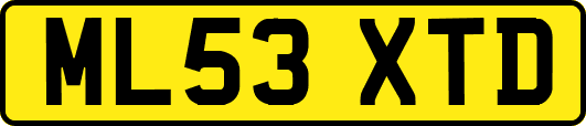 ML53XTD