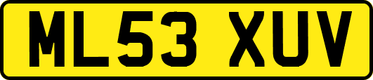 ML53XUV