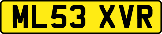 ML53XVR