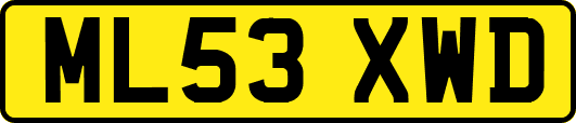 ML53XWD