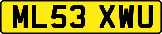 ML53XWU