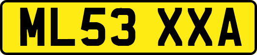 ML53XXA
