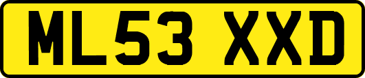 ML53XXD