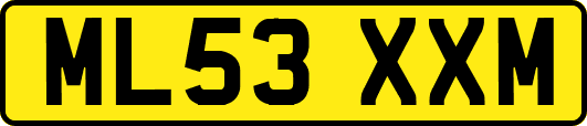 ML53XXM