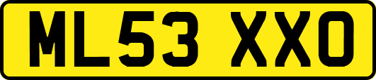 ML53XXO