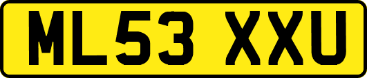 ML53XXU
