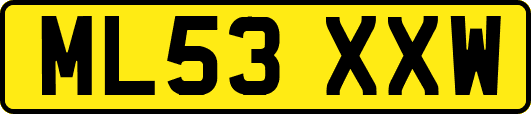 ML53XXW