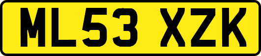 ML53XZK
