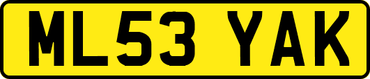 ML53YAK