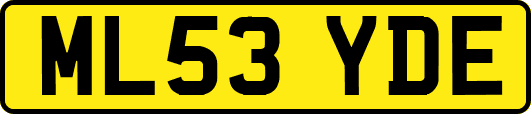 ML53YDE