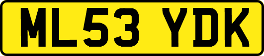 ML53YDK