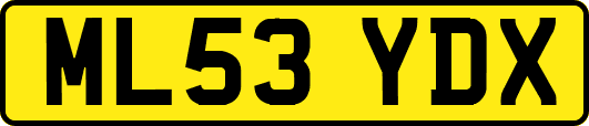 ML53YDX