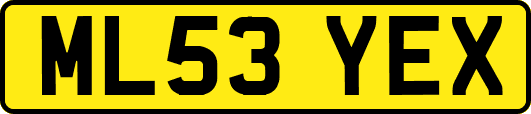ML53YEX