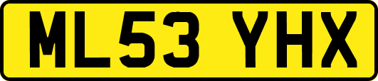 ML53YHX