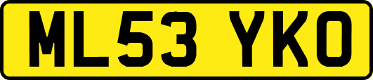 ML53YKO