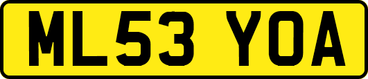 ML53YOA