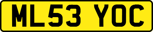 ML53YOC