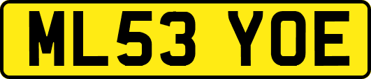 ML53YOE