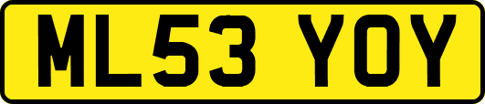 ML53YOY