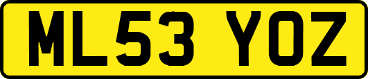 ML53YOZ