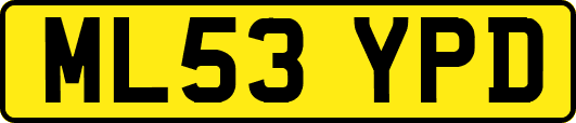 ML53YPD