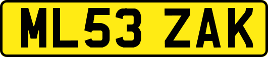 ML53ZAK