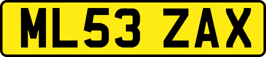 ML53ZAX
