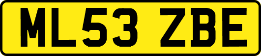 ML53ZBE