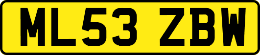 ML53ZBW