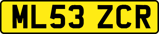 ML53ZCR