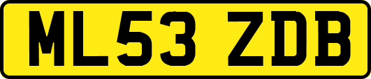 ML53ZDB