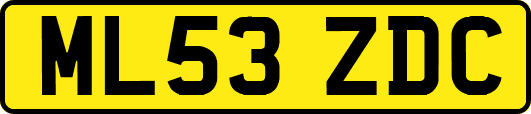 ML53ZDC
