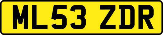 ML53ZDR
