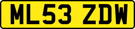 ML53ZDW