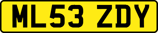 ML53ZDY