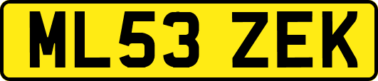 ML53ZEK