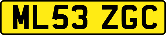 ML53ZGC