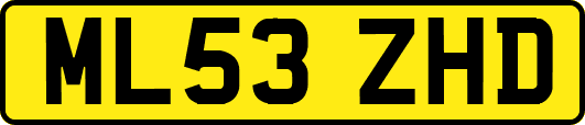 ML53ZHD