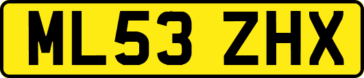 ML53ZHX