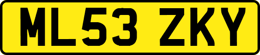 ML53ZKY
