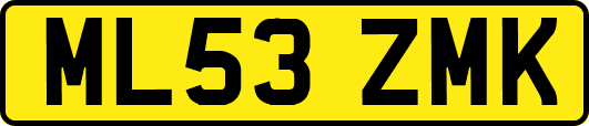 ML53ZMK