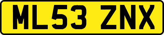 ML53ZNX