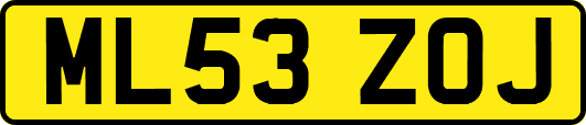 ML53ZOJ