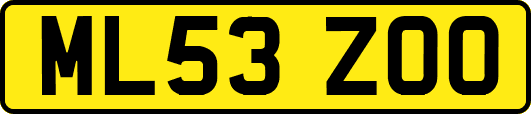 ML53ZOO