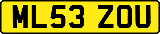 ML53ZOU